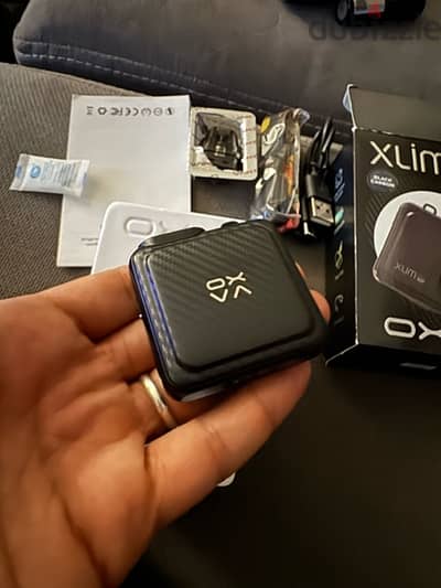 Oxva Xlim vape Pod