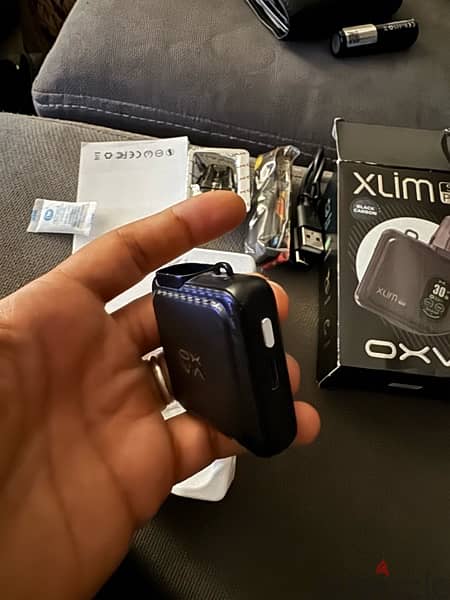 Oxva Xlim vape Pod 2