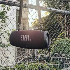 jbl xtreme 3