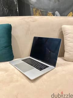 Macbook pro 2019