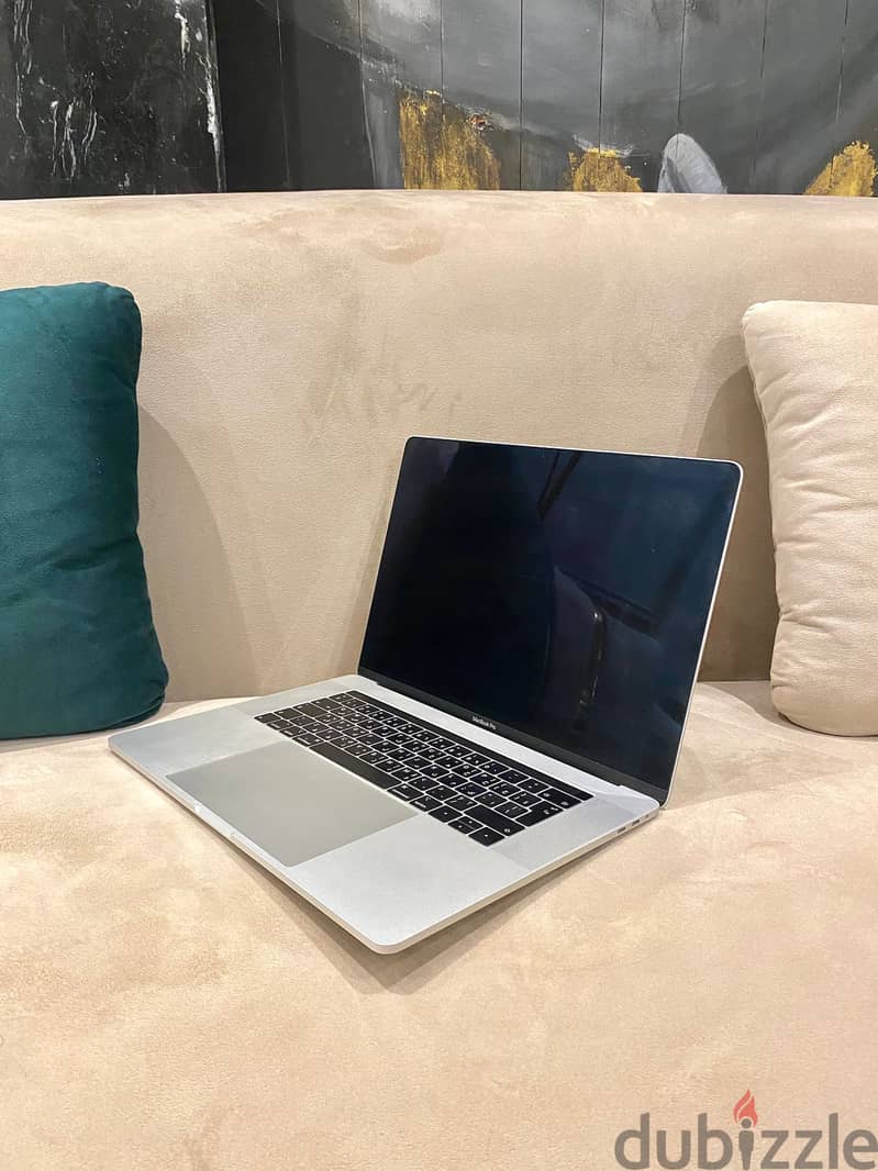 Macbook pro 2019 0