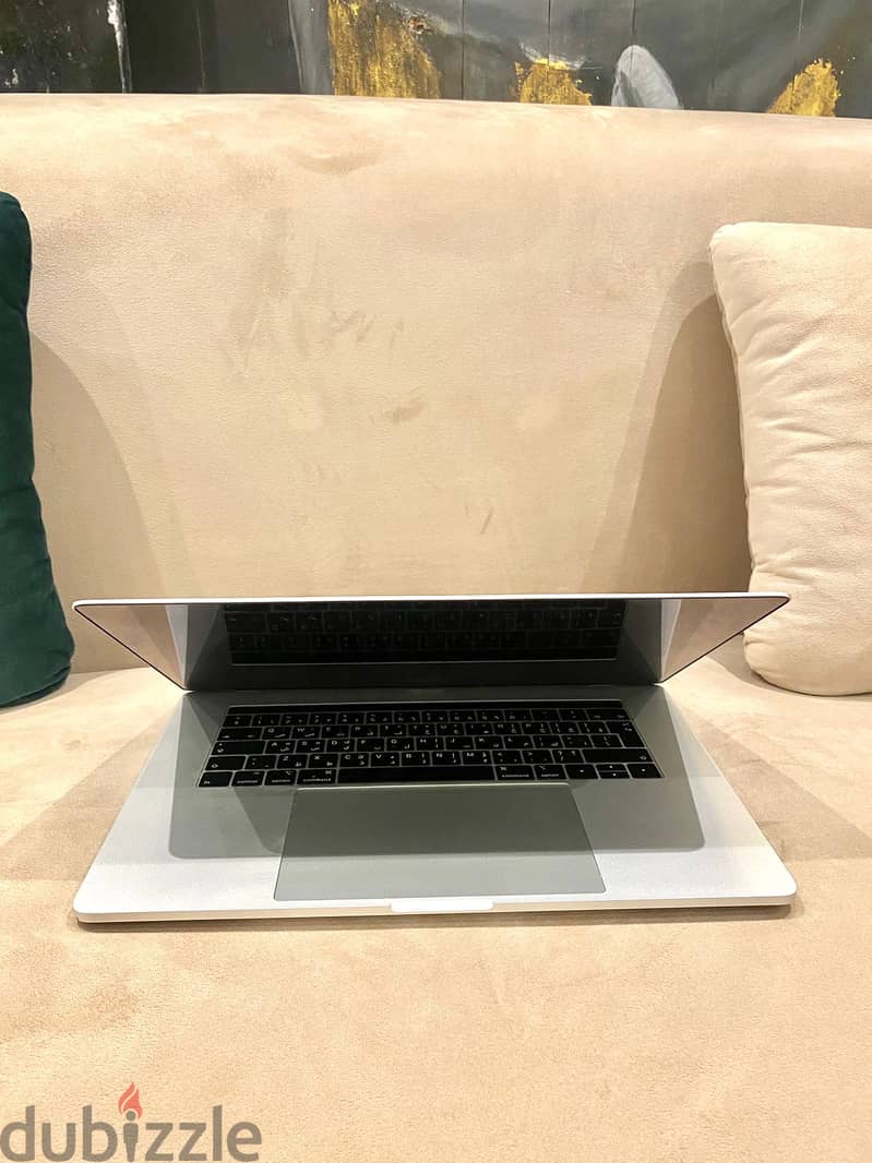 Macbook pro 2019 1