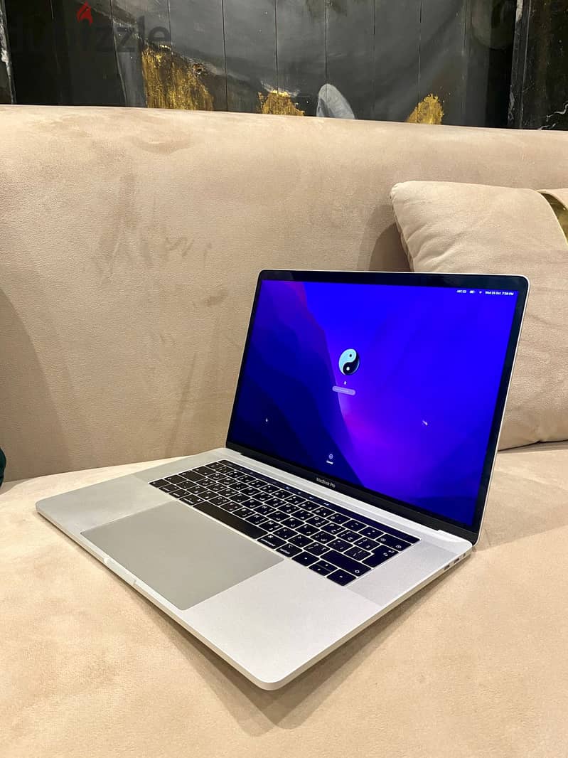 Macbook pro 2019 2