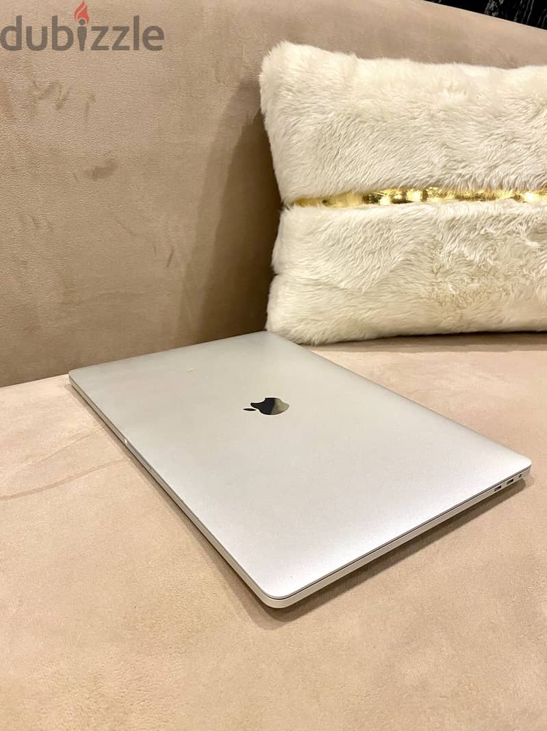 Macbook pro 2019 5