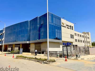 Clinic For Rent in West Park عيادة في وست بارك