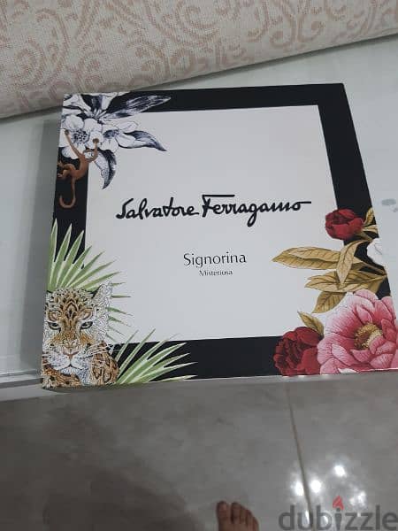 set برفان signorina بتخفيض 2