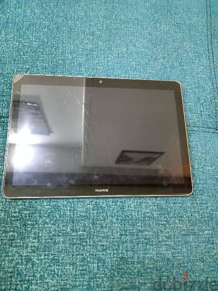 تابلت هواوي MediaPad T3 10 6