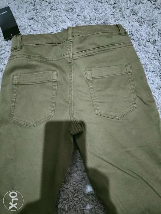 New Original trousers brand reseved 4