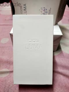 iqos luma 0