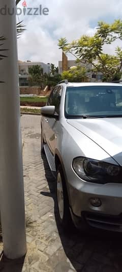 BMW X5 2008