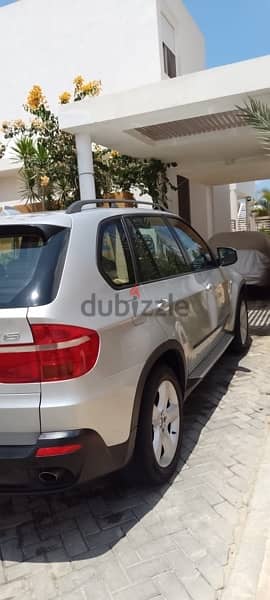 BMW X5 2008 2