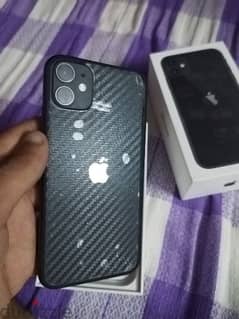 iphone 11 128خطين 0