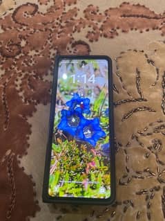 Samsung Z Fold 5 - 512 GB 0