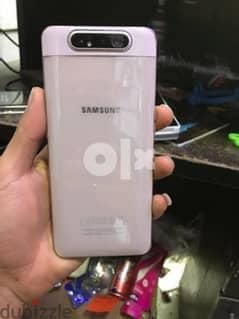 Samsung a80