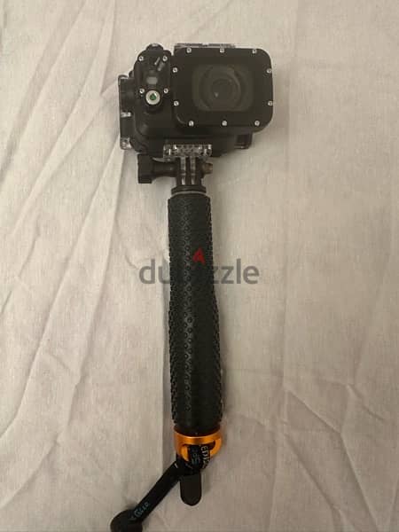 AEE 71S Action Diving Camera 4