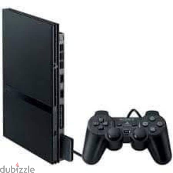 playstation 2 بلايستيشن ٢ 2