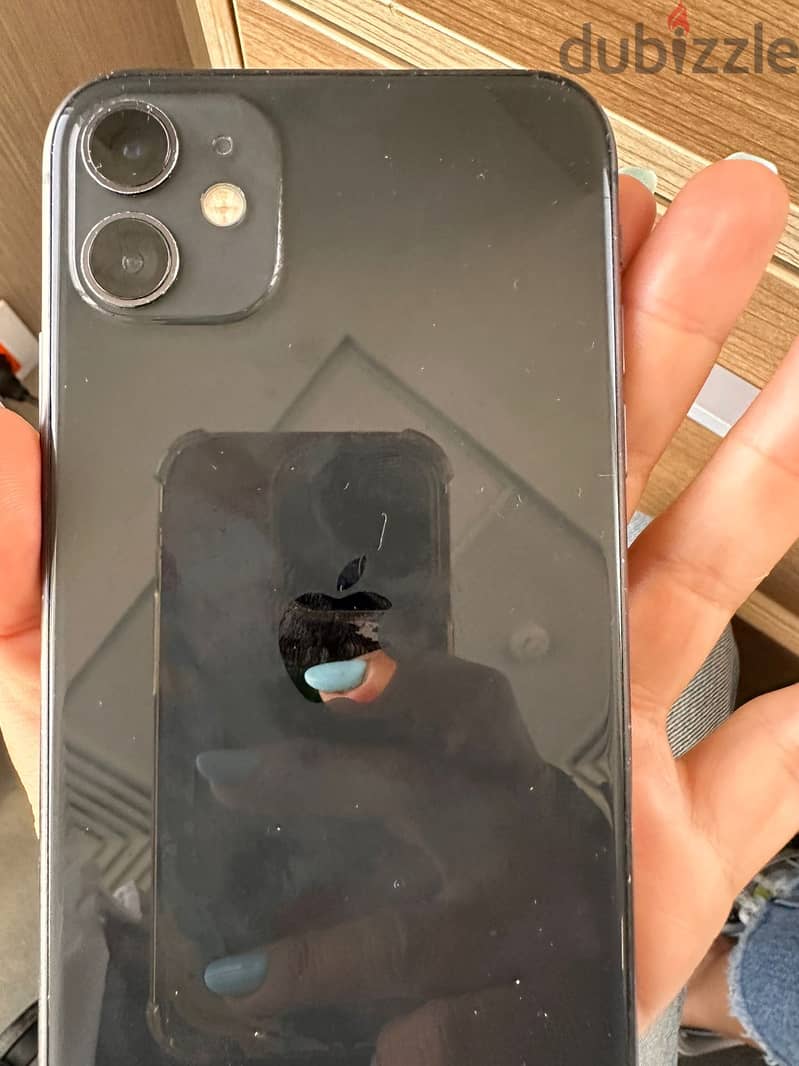 iPhone 11 64GB for Sale 1