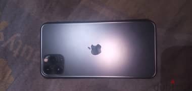 iPhone 11 Pro Max