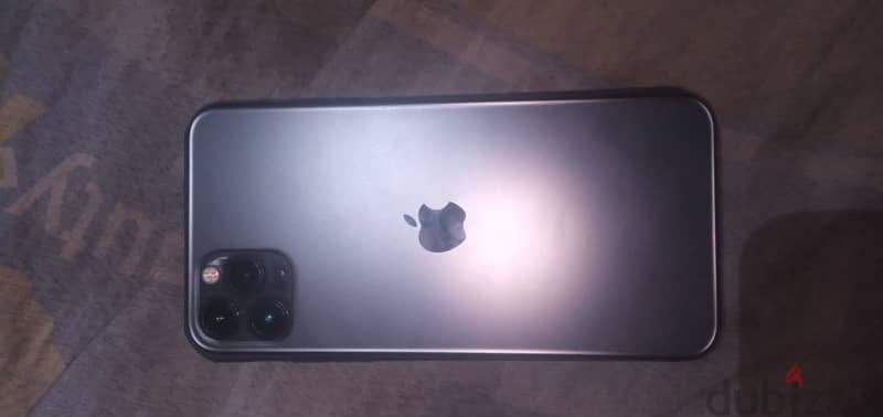 iPhone 11 Pro Max 0