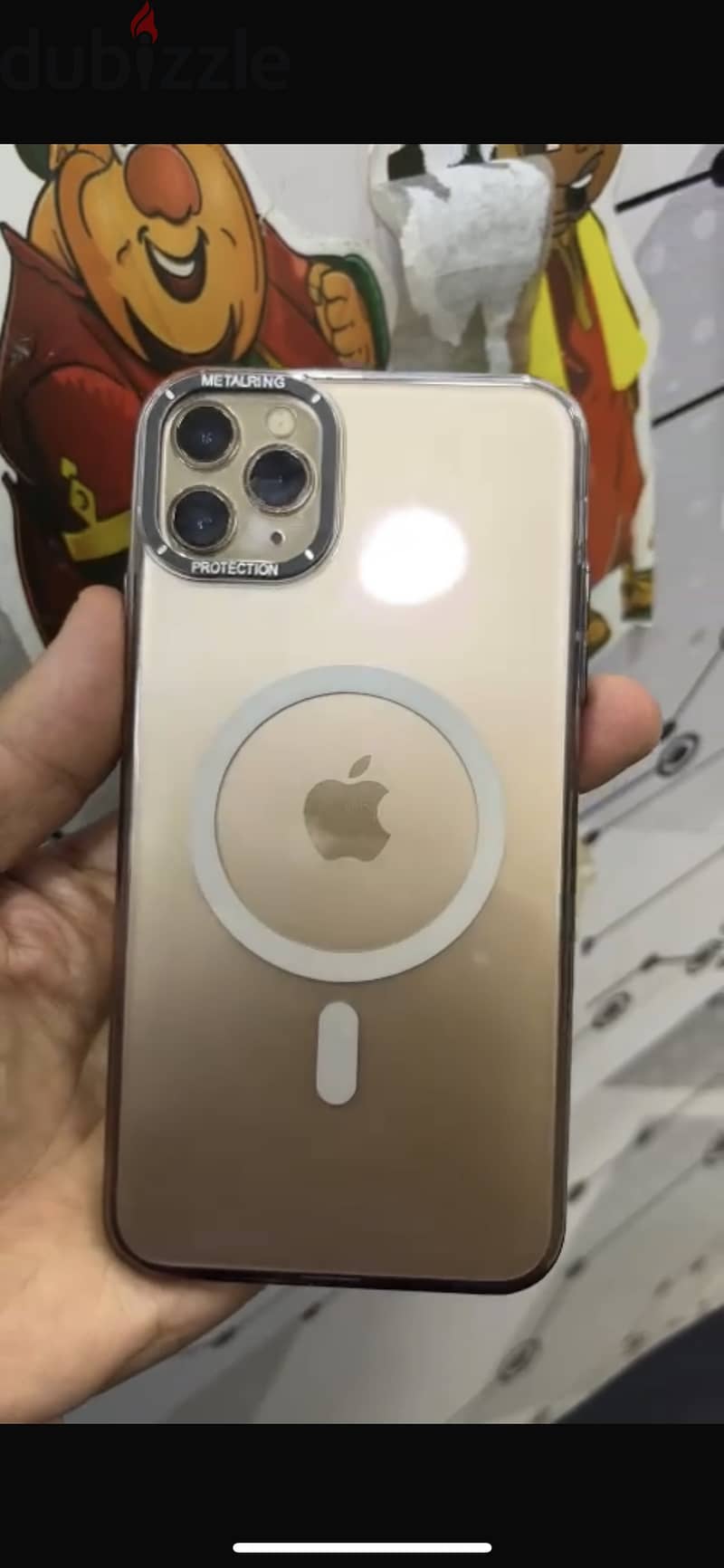 iPhone 11 Pro max 1