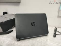 HP ProBook 0