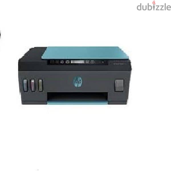 printer hp smart tank طابعة واسكنر وتصوير 1