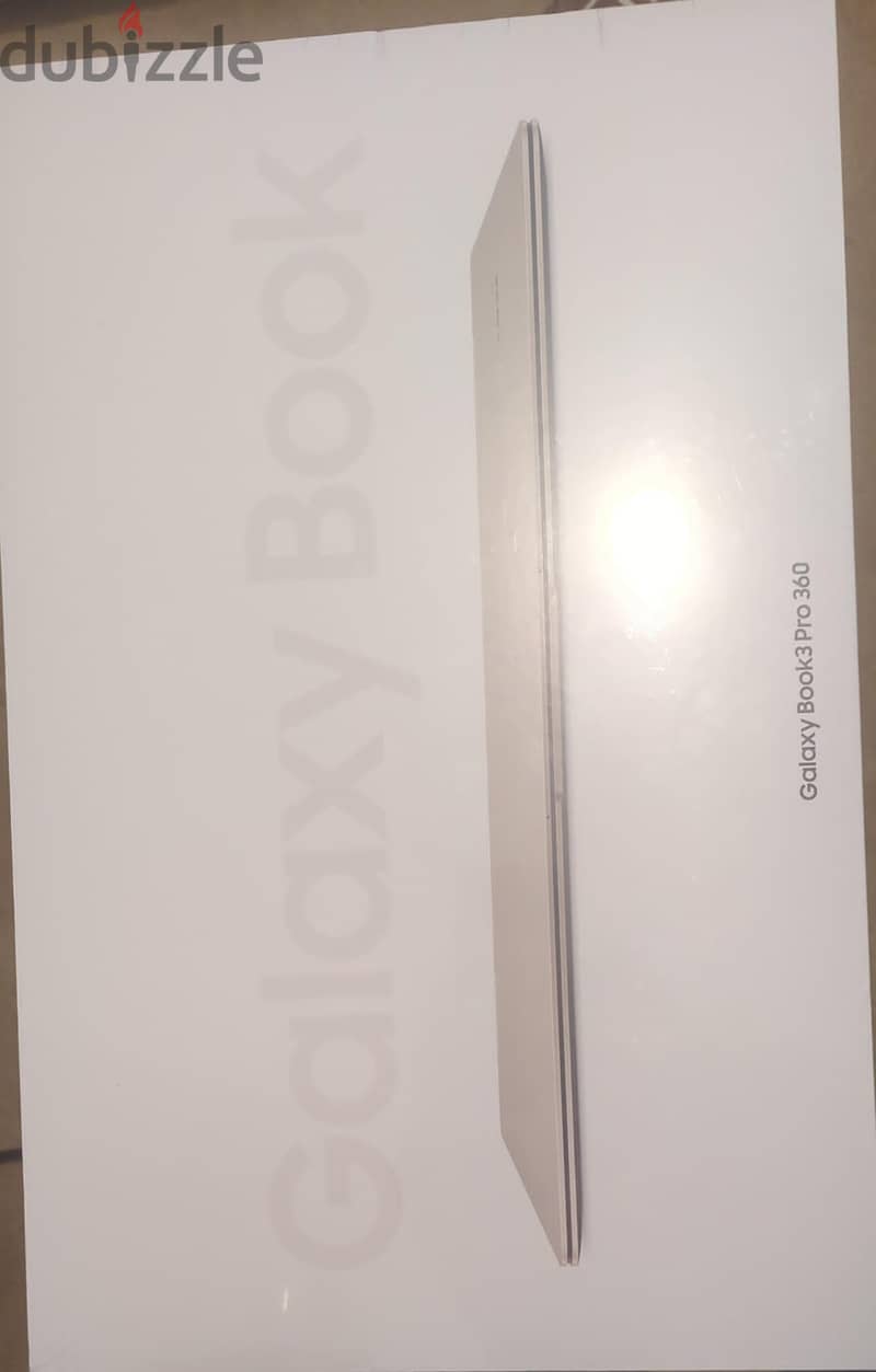 SAMSUNG Galaxy Book3 Pro 360 0