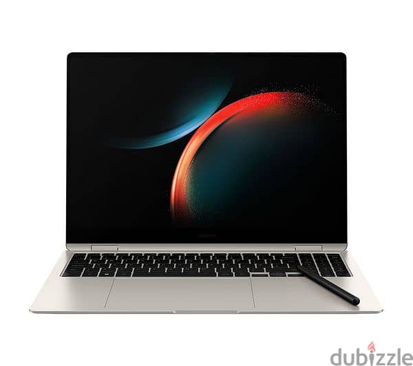 SAMSUNG Galaxy Book3 Pro 360 2