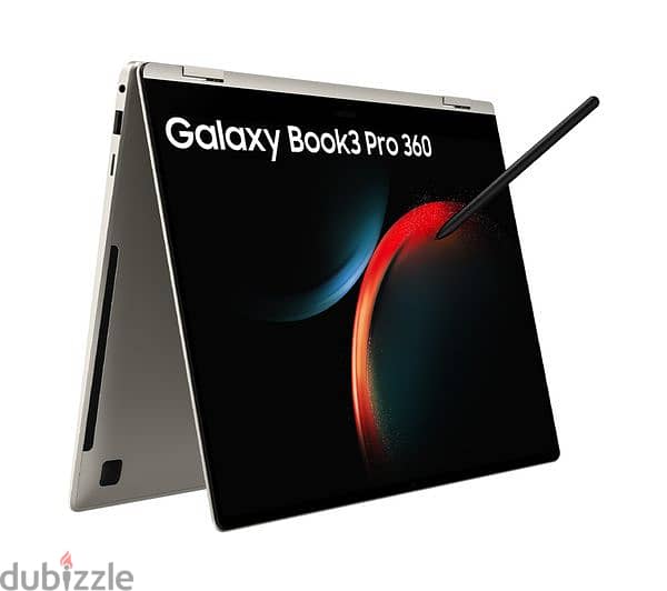 SAMSUNG Galaxy Book3 Pro 360 3