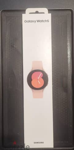 SAMSUNG Galaxy Watch5 4G