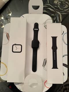 Apple Watch Series 4 44mm