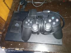 playstation 2