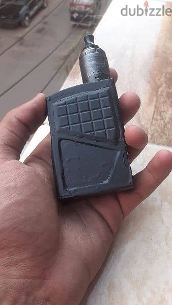 فيب vape لقطة 2