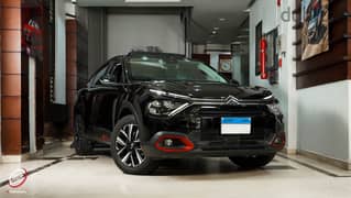 Citroen C4 2024