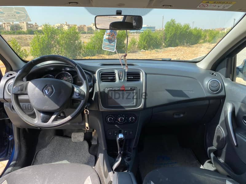 Renault Sandero Stepway 2016 8