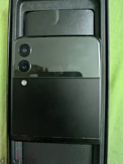 Samsung Z flip 3