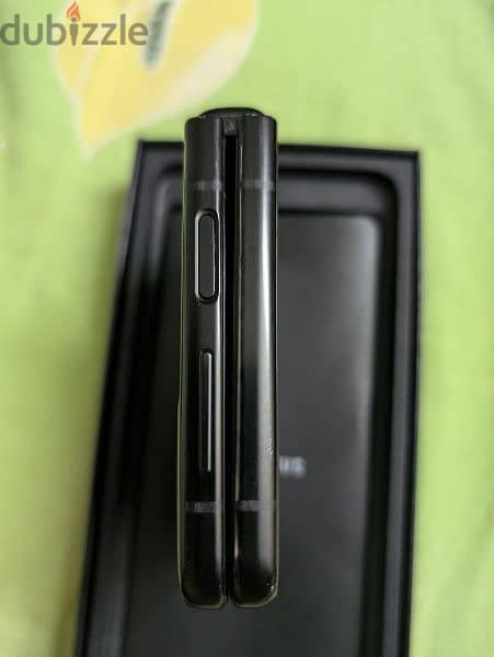 Samsung Z flip 3 1