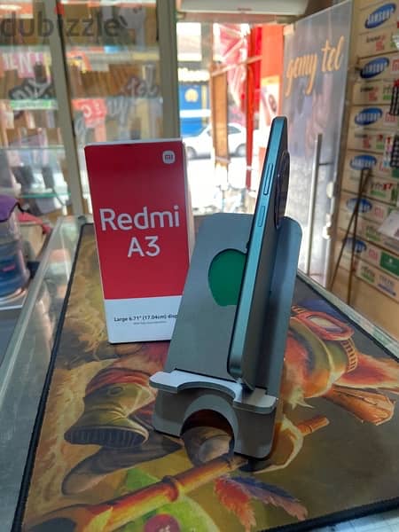 RedmiA3 1