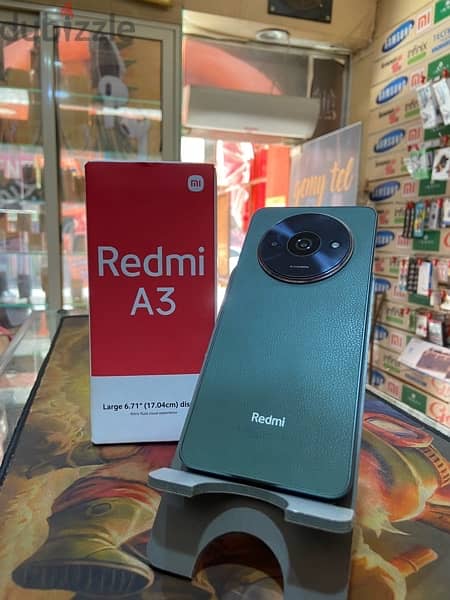 RedmiA3 2