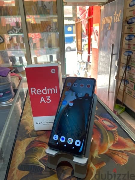 RedmiA3 3