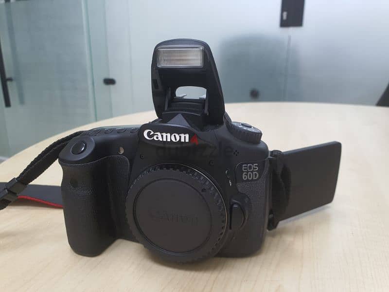 EOS 60D 6