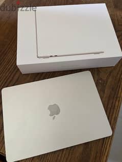 Macbook Air M2