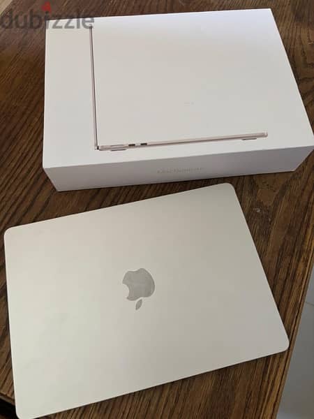 Macbook Air M2 0