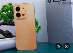 vivo v25e 0