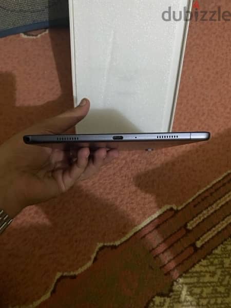 Samsung Tab A7 5