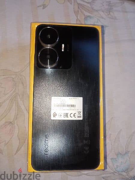 Realme C55 1