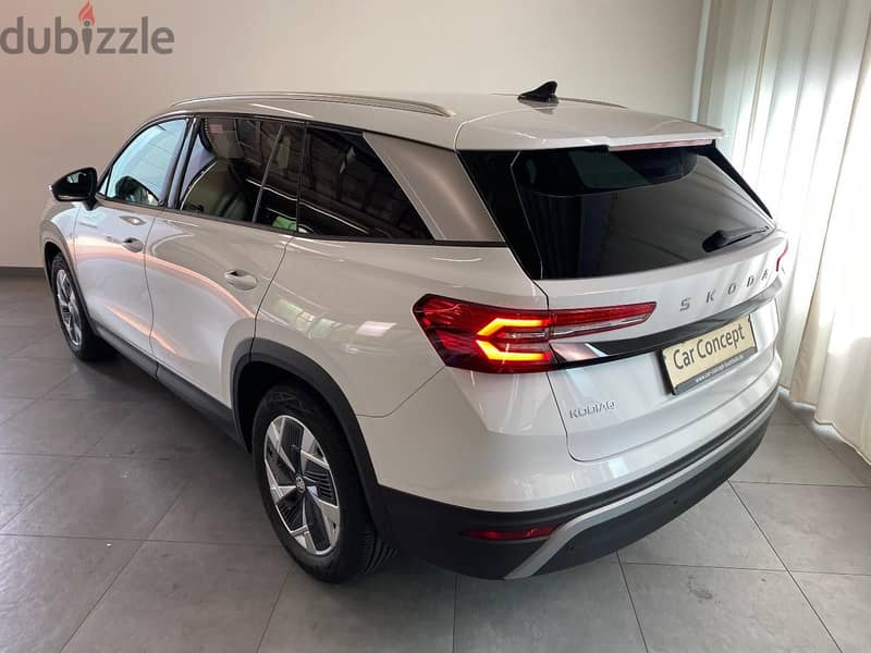 Skoda Kodiaq 2025 5