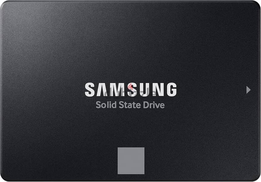 هارد سامسونج جديد بالعلبه متبرشم hard samsung ssd 250g 4