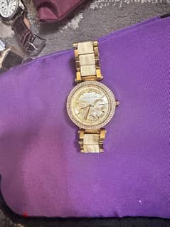 watches Mk guess Danielle Wellington spirit