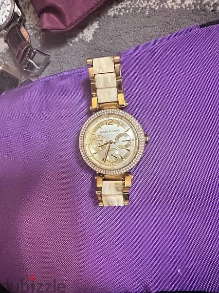 watches Mk guess Danielle Wellington spirit 2